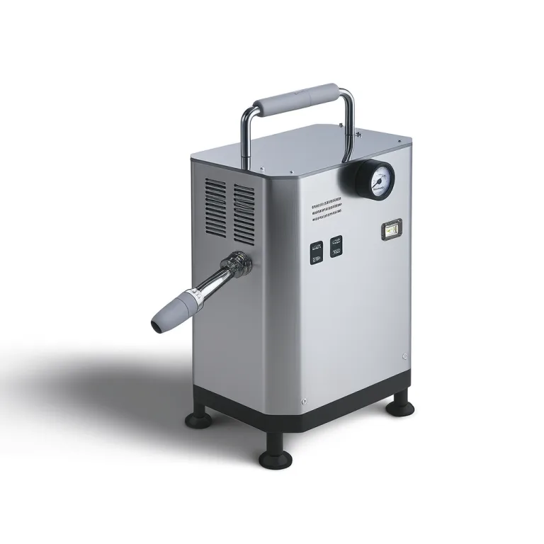 Medical Vacuum Pump System