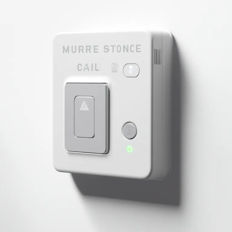 Nurse Call System